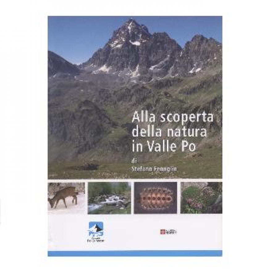 Alla scoperta della natura in Valle Po.
