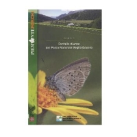 Farfalle diurne del Parco naturale Veglia Devero.