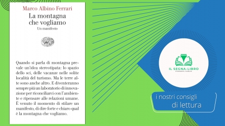 La montagna che vogliamo