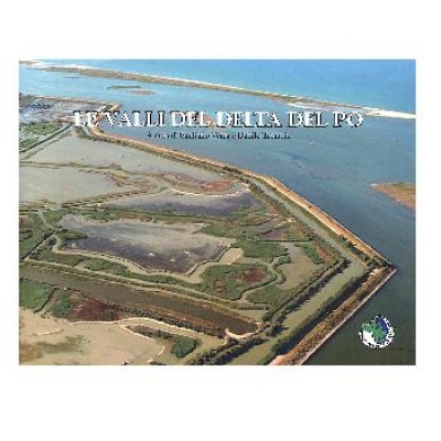 Le valli del Delta del Po.