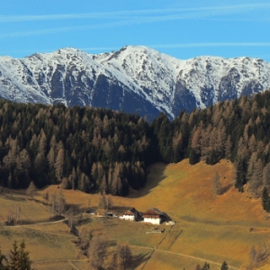 parco Vedrette Ries Aurina