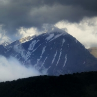 Il terremoto colpisce due parchi nazionali