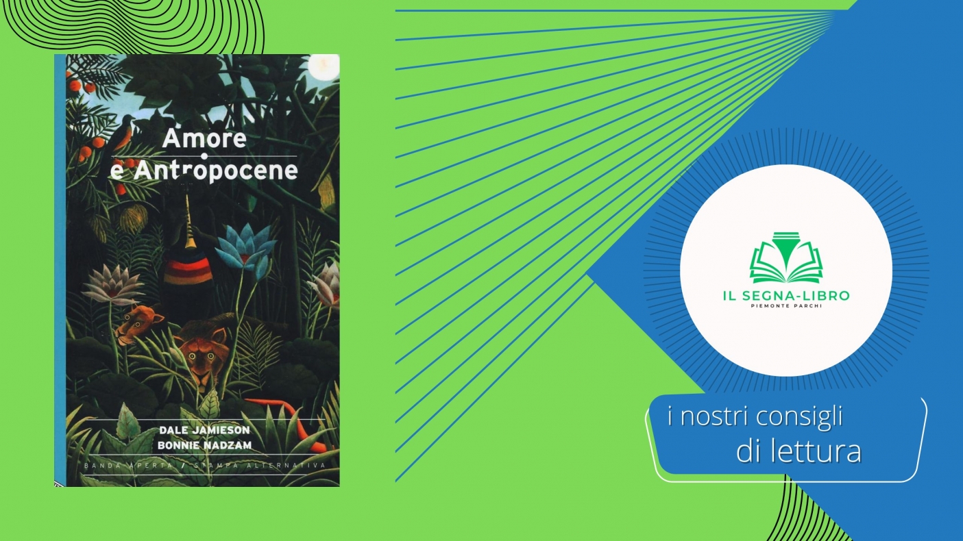 L'amore ai tempi dell'Antropocene