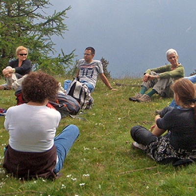 Green economy, green society e green education