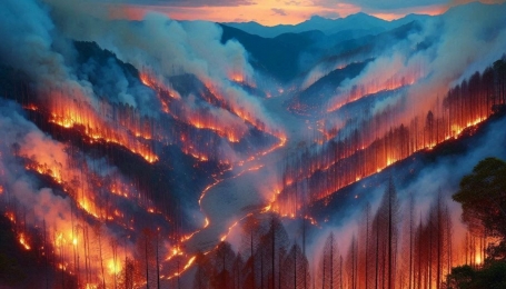 Immagine creata con AI 