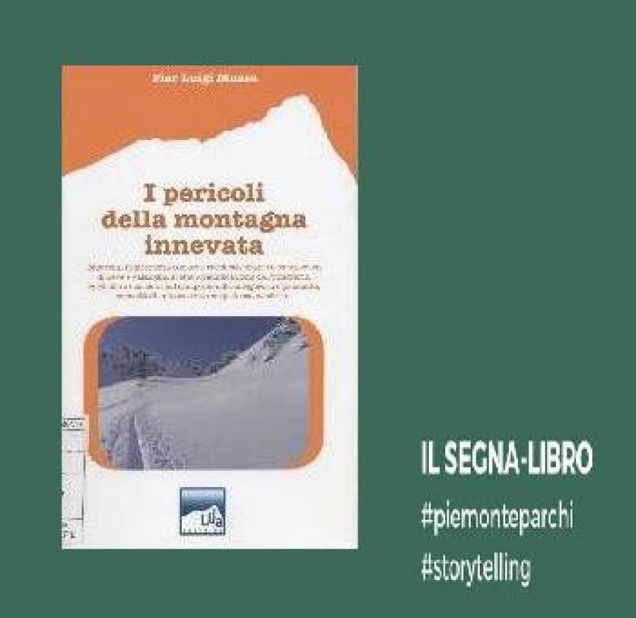 I pericoli della montagna innevata.