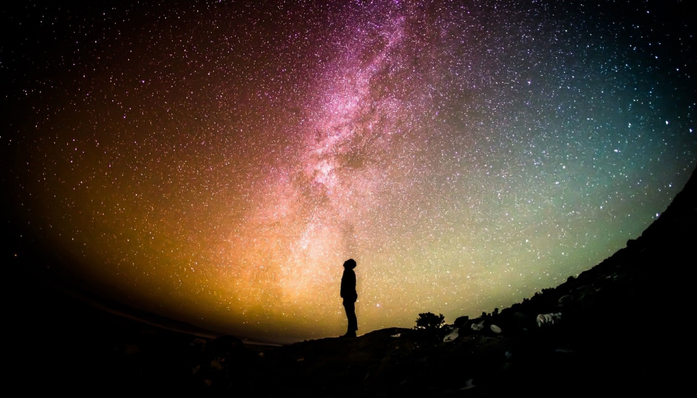 Siamo fatti di stelle