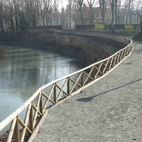 Natura in citt&agrave;: l&rsquo;oasi dimenticata