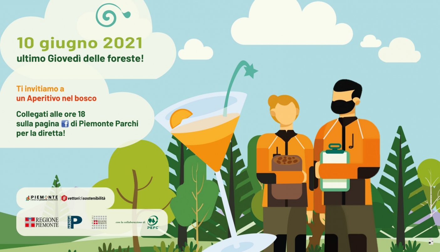 Grafica di Stefania Serra - Centro Stampa Regione Piemonte 