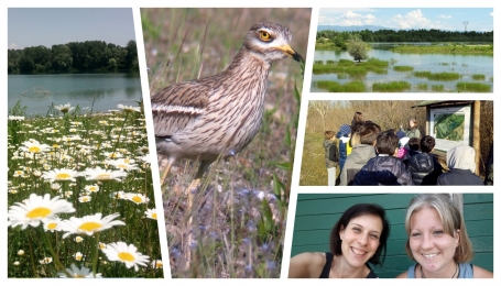 Foto p.g.c. Associazione Codibugnolo 