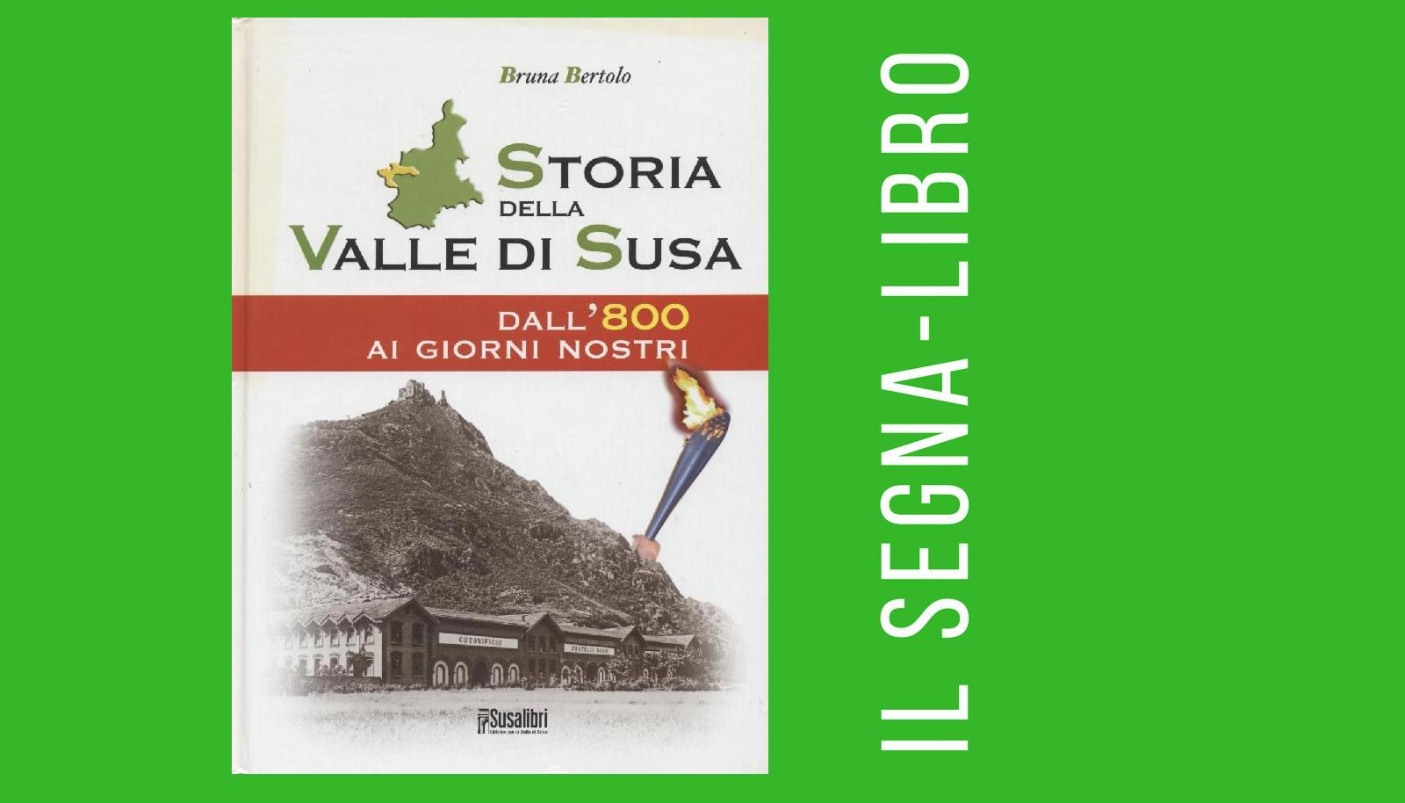 Storia della Valle di Susa dall'800 ai giorni nostri