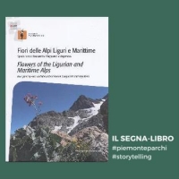 Fiori delle Alpi Liguri e Marittime.