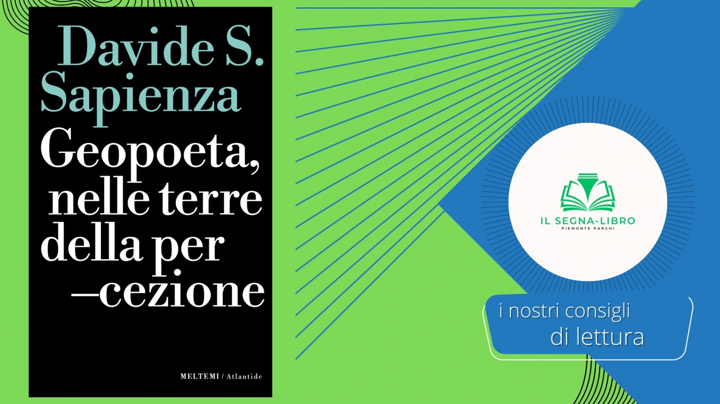 &ldquo;Geopoeta, nelle terre della percezione&rdquo;, una peregrinazione tra paesaggio poetico, memoria e nuove visioni