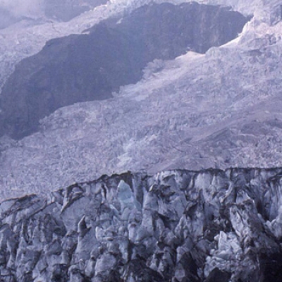 Non si ferma la febbre dei ghiacciai