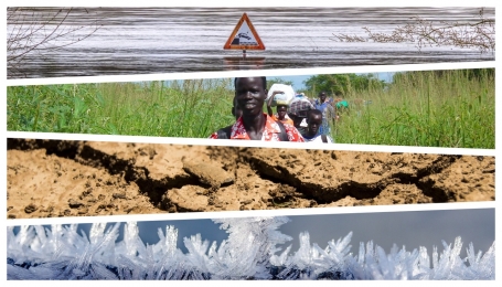 Quanto ci costa il cambiamento climatico?