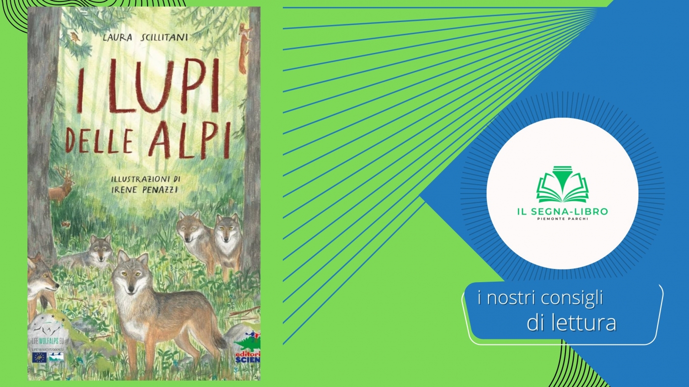I lupi delle Alpi &ndash; Piccoli Semi di Lettura