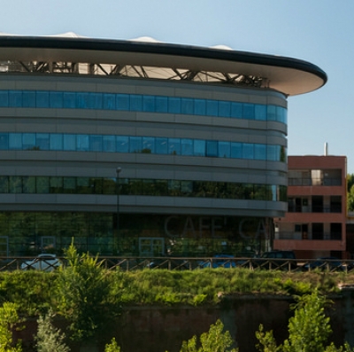  Uccio D'Agostino | Flickr | CC