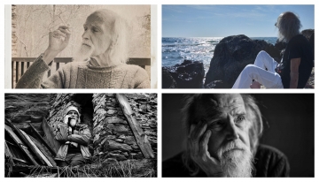 Fredo Valla, lo sguardo profondo di un intellettuale di montagna