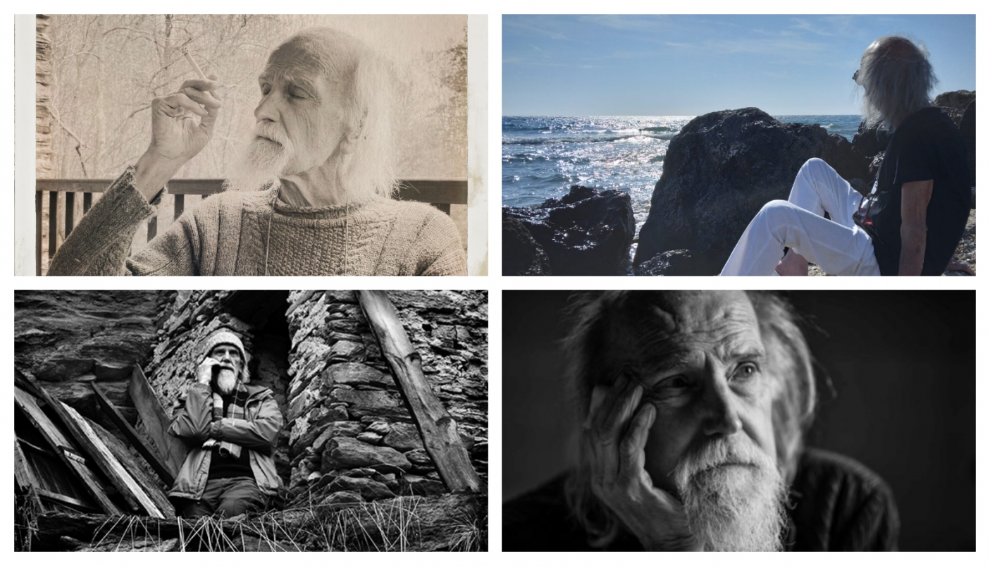 Fredo Valla, lo sguardo profondo di un intellettuale di montagna