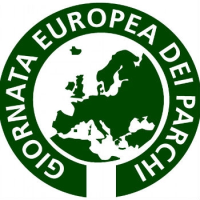 Giornata europea dei parchi - Logo 