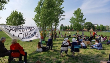 Pratone Parella, la biodiversit&agrave; urbana tutelata dalla comunit&agrave;