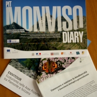 Cooperazione transfrontaliera Foto Toni Farina