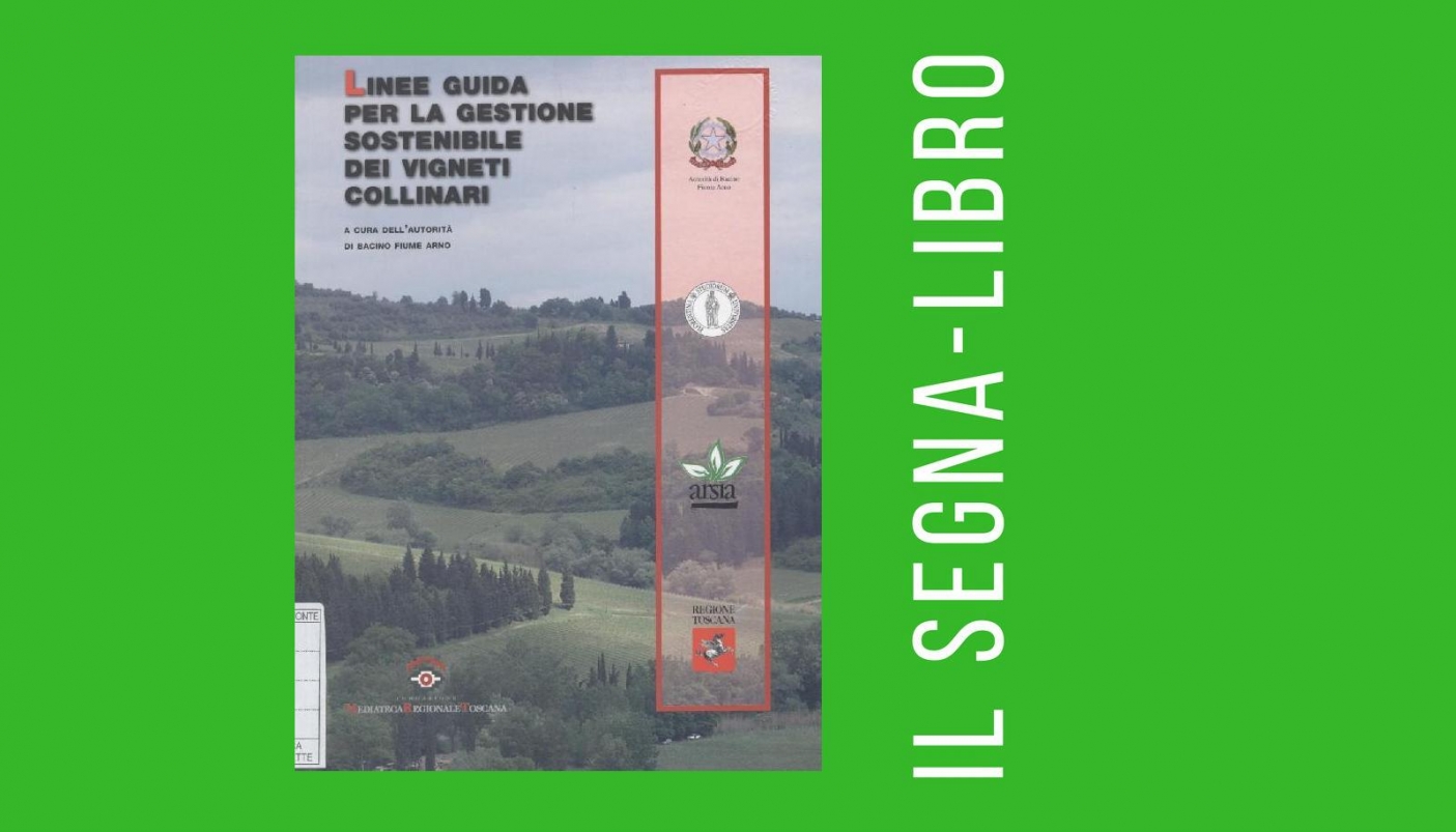 Linee guida per la gestione sostenibile dei vigneti collinari