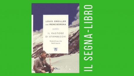 Il pastore di stambecchi