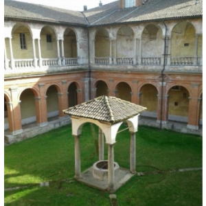 Breve viaggio alla scoperta di testimonianze romaniche e memorie dell'antica Roma