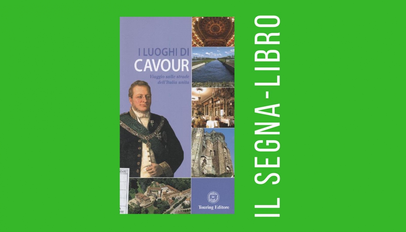 I luoghi di Cavour