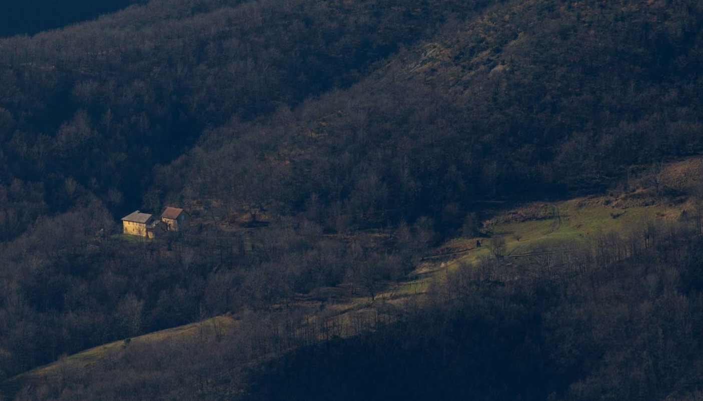 Cascina Moglioni, memoria di un antico equilibrio fra uomo e natura
