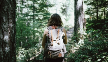 Ultimi giorni per partecipare a 'Personaggi in cerca di Natura'