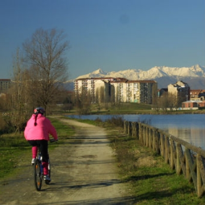 Il Parco "Po e Collina torinese" premiato dall'Unesco