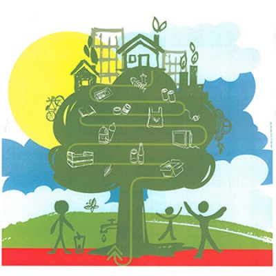 Quali sono i comuni pi&ugrave; &ldquo;ricicloni&rdquo; in Italia?