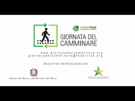 Cammina naturale