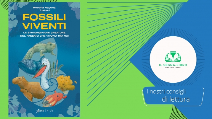 Fossili viventi &ndash; Piccoli Semi di Lettura