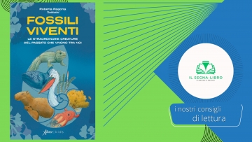 Fossili viventi &ndash; Piccoli Semi di Lettura