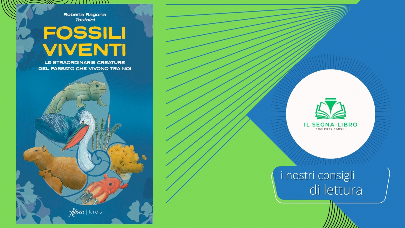 Fossili viventi &ndash; Piccoli Semi di Lettura