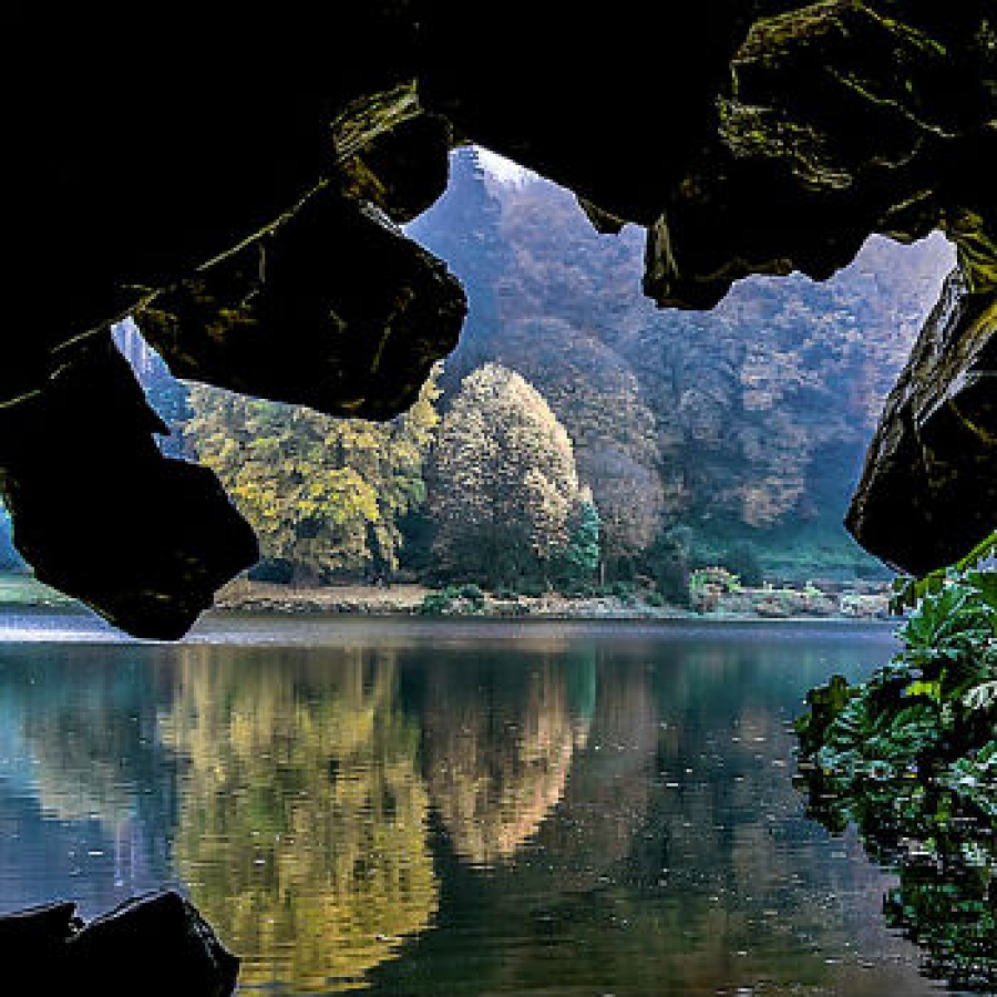 Al via la Giornata nazionale della Speleologia 