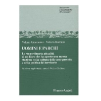 Uomini e parchi.