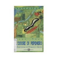 L'odore di Pepenero.