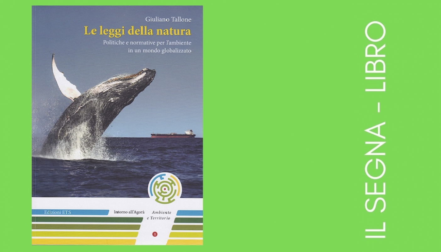 Le leggi della natura