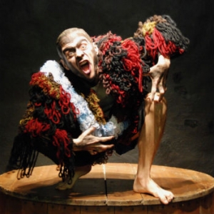 Quando una scimmia diventa uomo... e viceversa