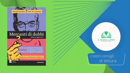 Mercanti di dubbi
