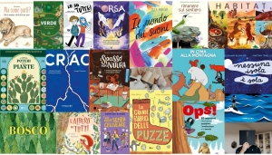 Consigli di lettura... prima che inizi la scuola!