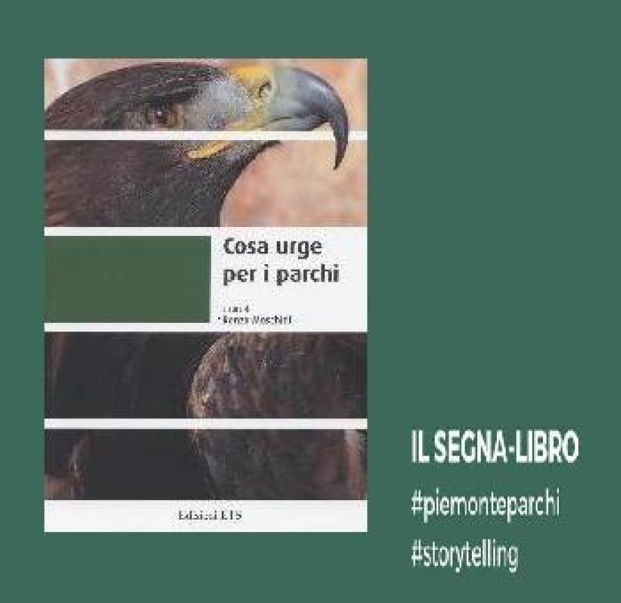 Cosa urge per i parchi.