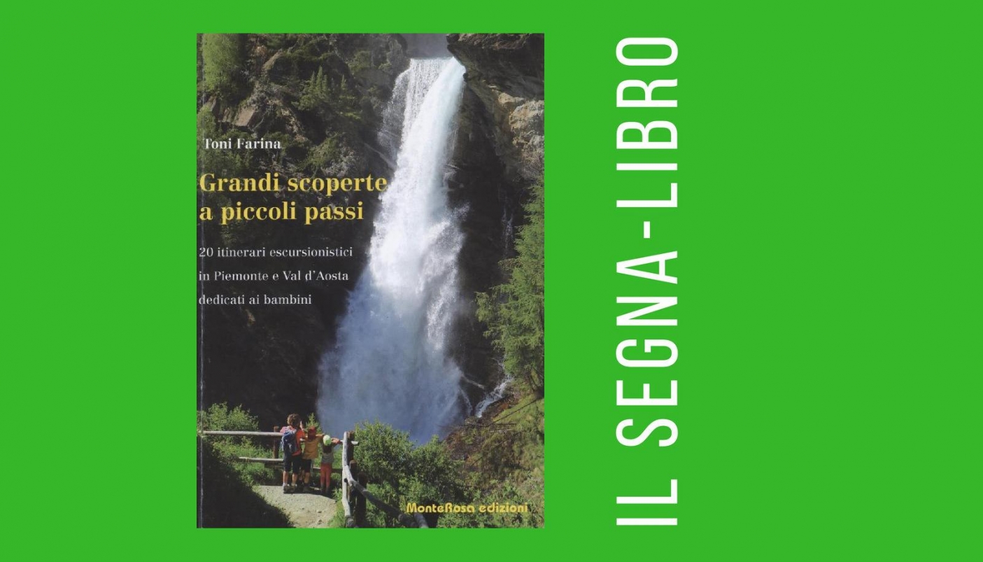 Grandi scoperte a piccoli passi