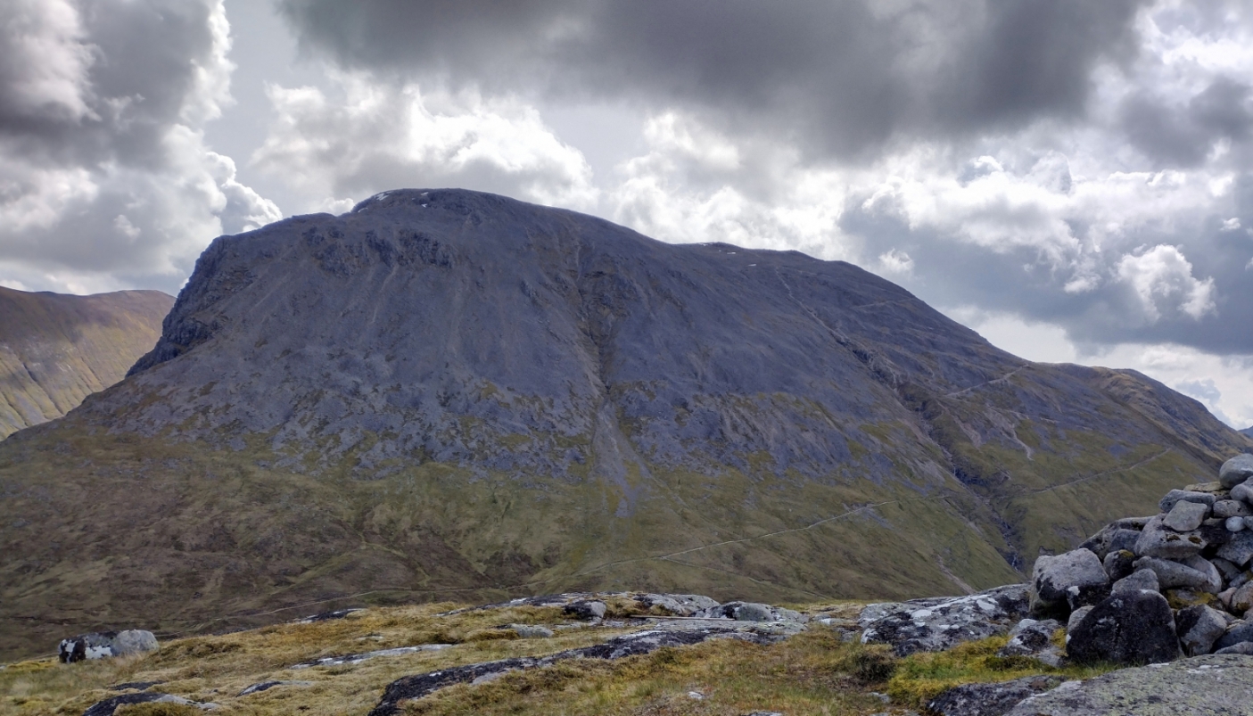 Il Ben Nevis 