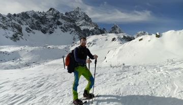 Monviso, l&rsquo;alpinismo cambia stagione