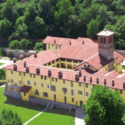 Il sacro sopra Avigliana